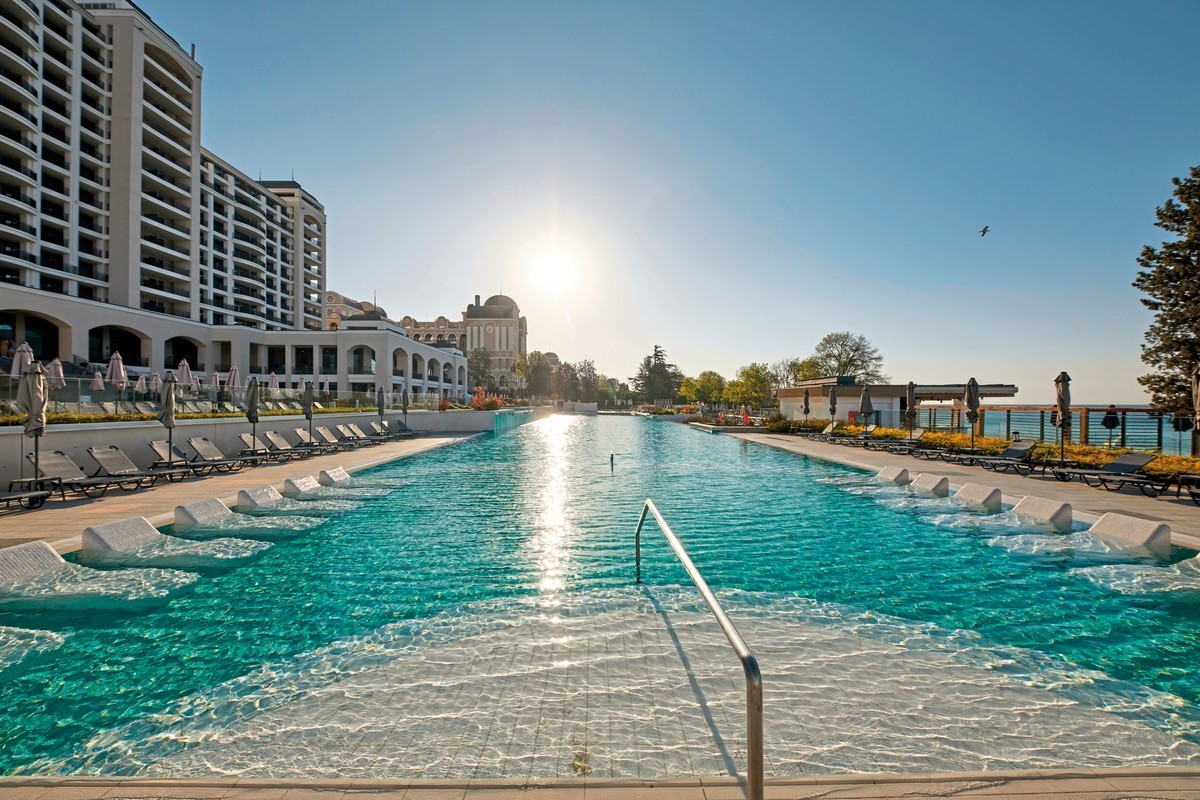 Hotel Secrets Sunny Beach Resort & Spa, Bulgarien, Burgas, Sonnenstrand, Bild 26