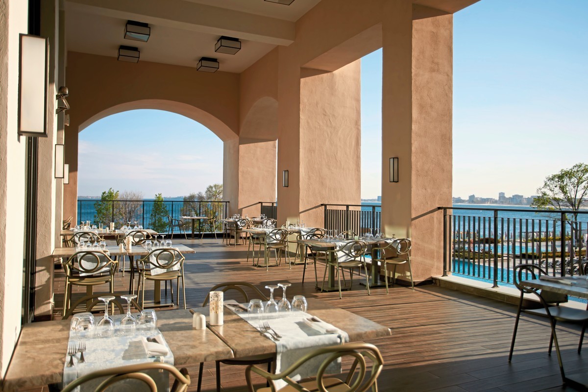 Hotel Secrets Sunny Beach Resort & Spa, Bulgarien, Burgas, Sonnenstrand, Bild 3
