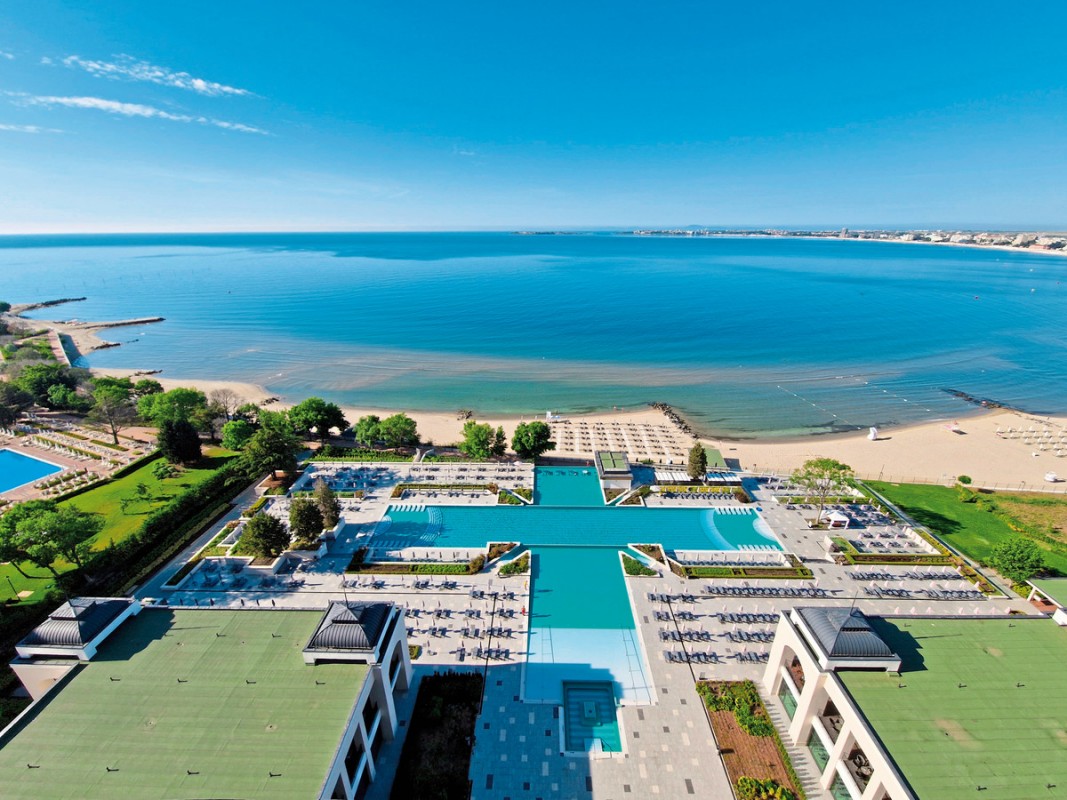 Hotel Secrets Sunny Beach Resort & Spa, Bulgarien, Burgas, Sonnenstrand, Bild 31