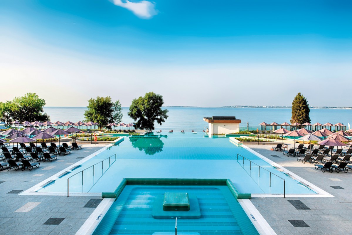 Hotel Secrets Sunny Beach Resort & Spa, Bulgarien, Burgas, Sonnenstrand, Bild 32