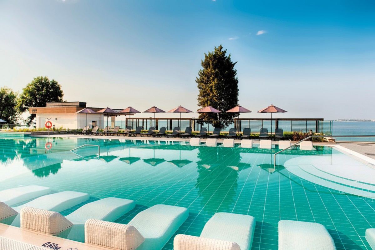 Hotel Secrets Sunny Beach Resort & Spa, Bulgarien, Burgas, Sonnenstrand, Bild 33