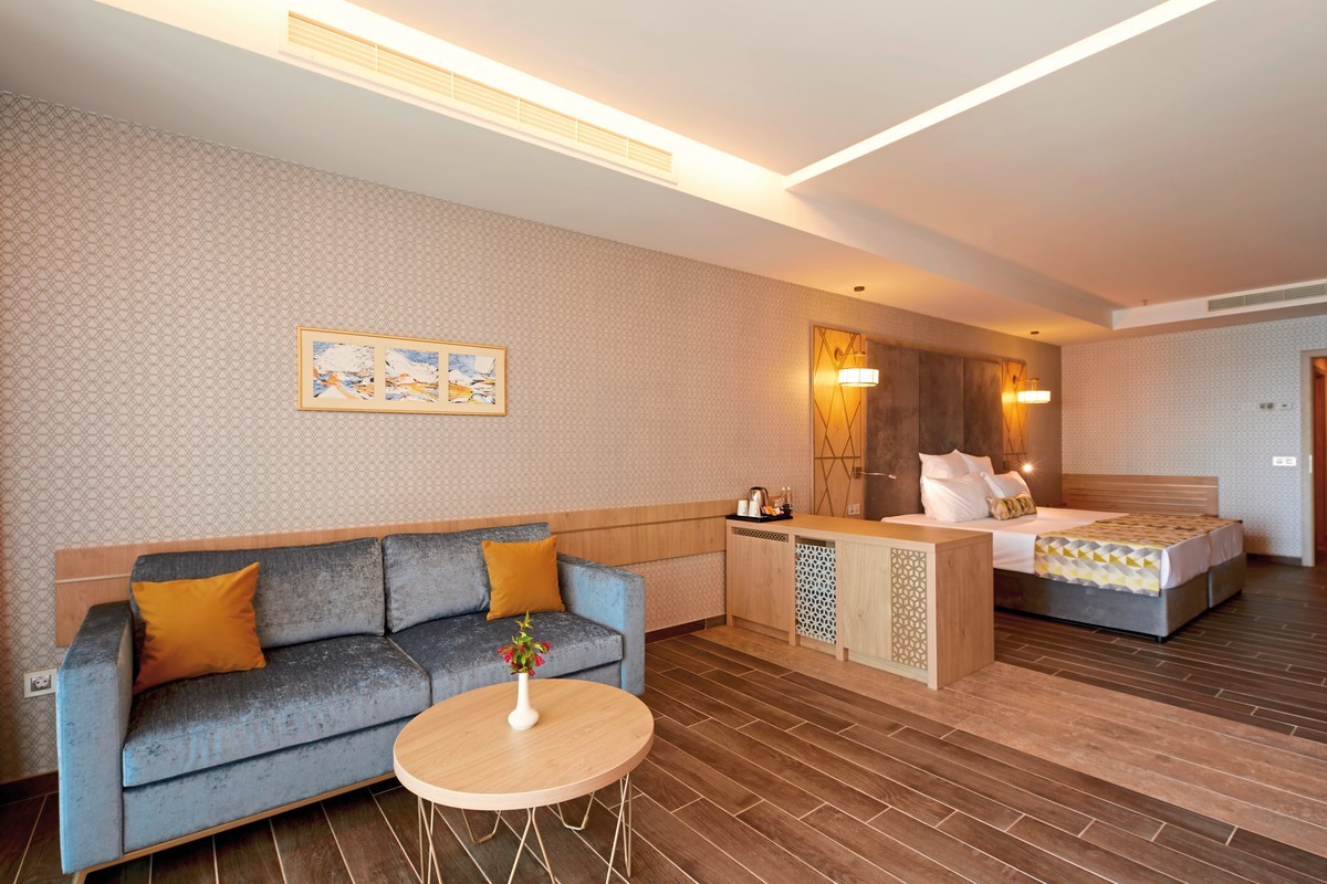 Hotel Secrets Sunny Beach Resort & Spa, Bulgarien, Burgas, Sonnenstrand, Bild 4