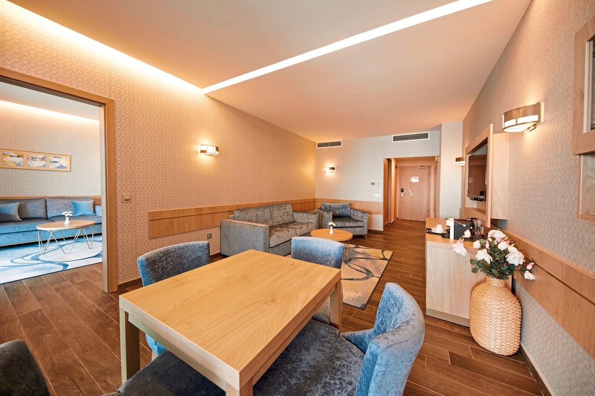 Hotel Secrets Sunny Beach Resort & Spa, Bulgarien, Burgas, Sonnenstrand, Bild 8