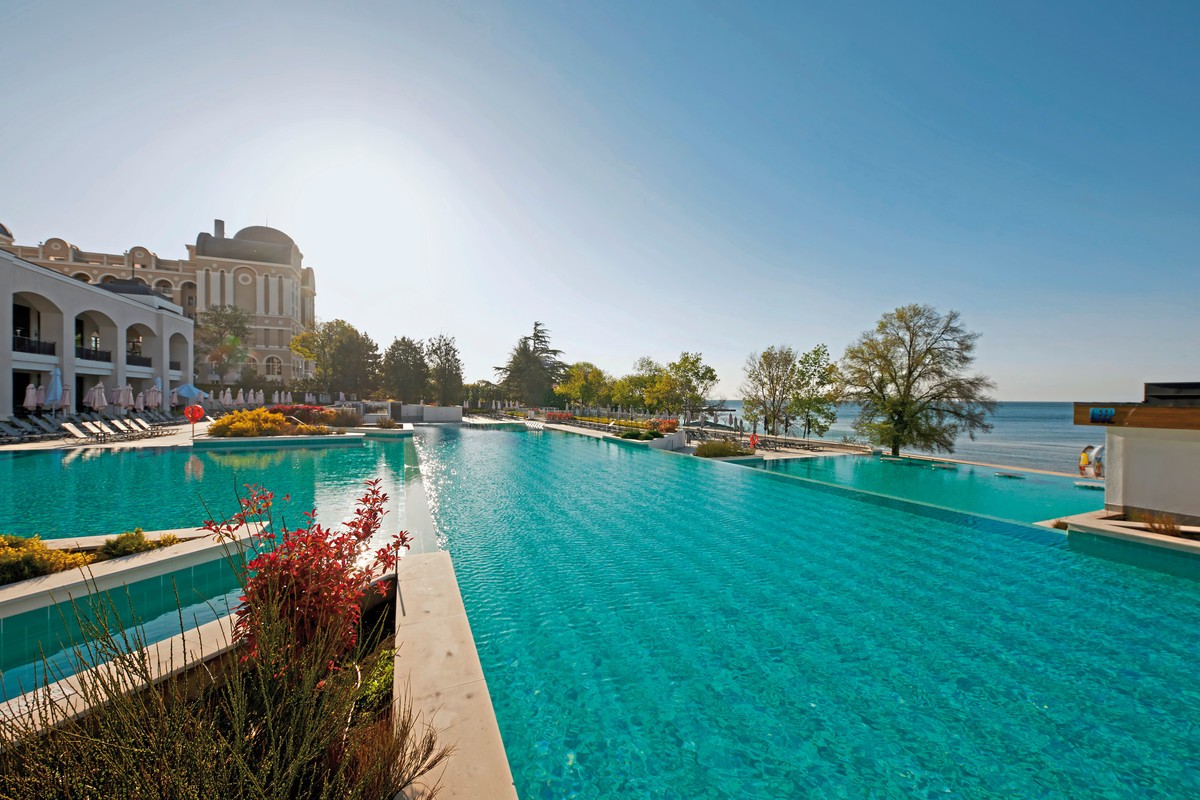 Hotel Secrets Sunny Beach Resort & Spa, Bulgarien, Burgas, Sonnenstrand, Bild 9