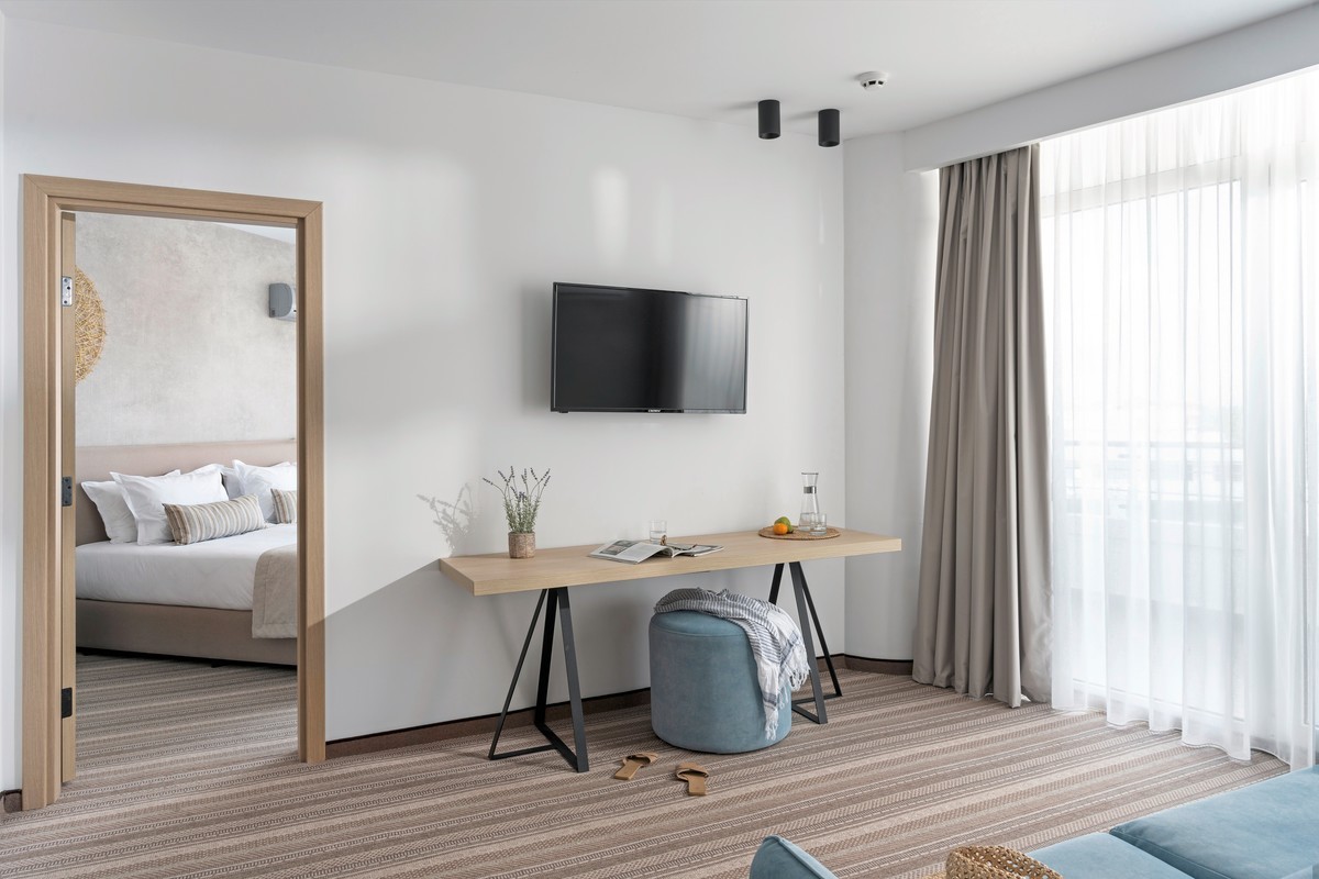 Hotel Perla, Bulgarien, Burgas, Sonnenstrand, Bild 10