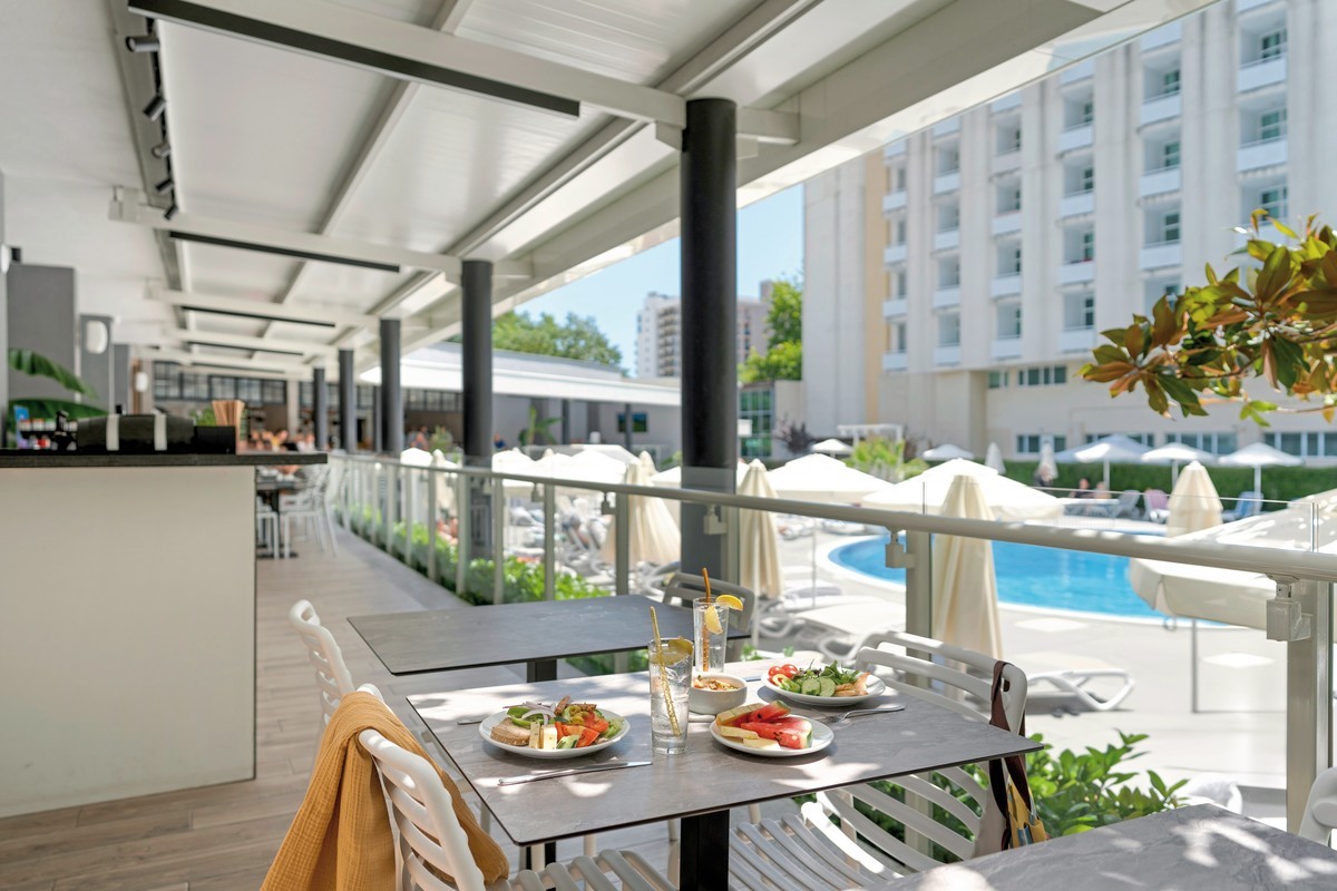 Hotel Perla, Bulgarien, Burgas, Sonnenstrand, Bild 4