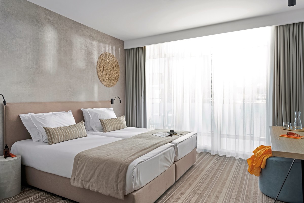 Hotel Perla, Bulgarien, Burgas, Sonnenstrand, Bild 5