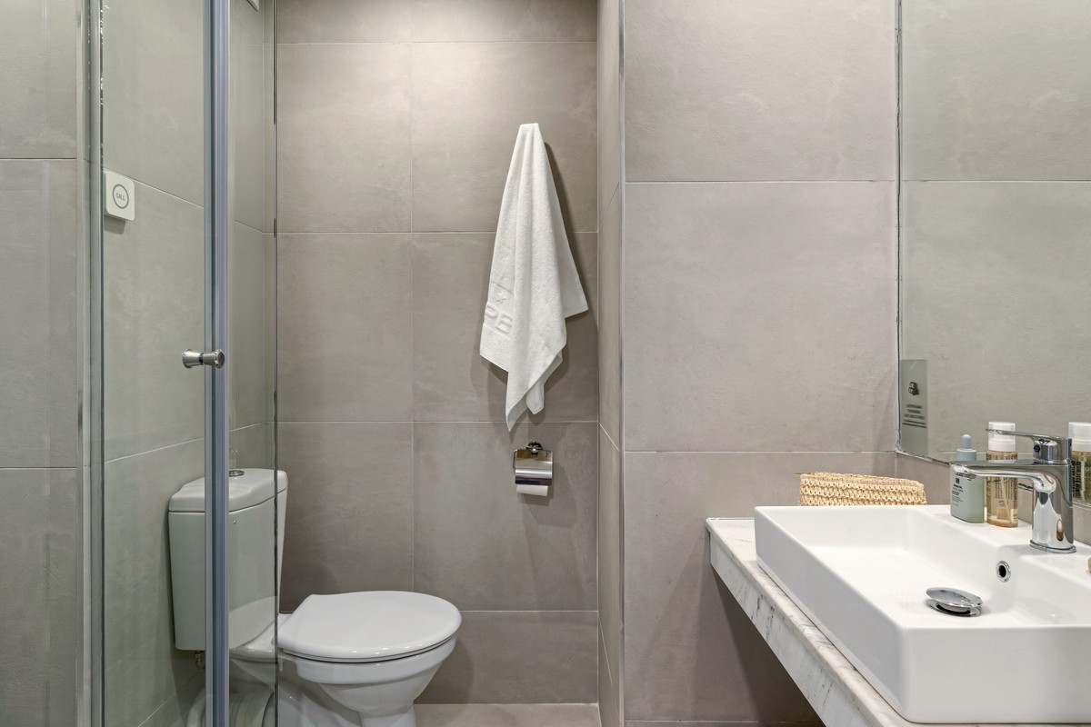 Hotel Perla, Bulgarien, Burgas, Sonnenstrand, Bild 6