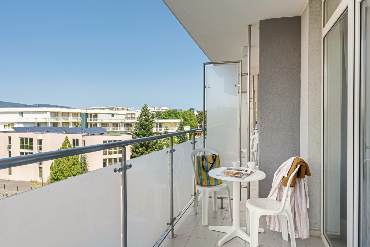 Hotel Perla, Bulgarien, Burgas, Sonnenstrand, Bild 7