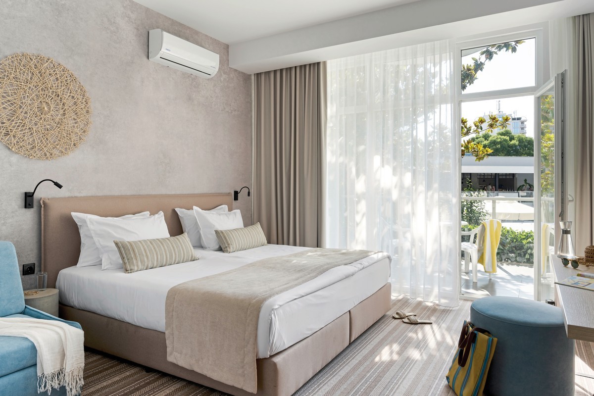 Hotel Perla, Bulgarien, Burgas, Sonnenstrand, Bild 9