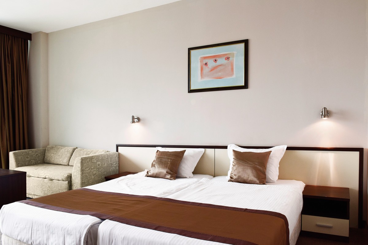 Hotel Marvel, Bulgarien, Burgas, Sonnenstrand, Bild 10