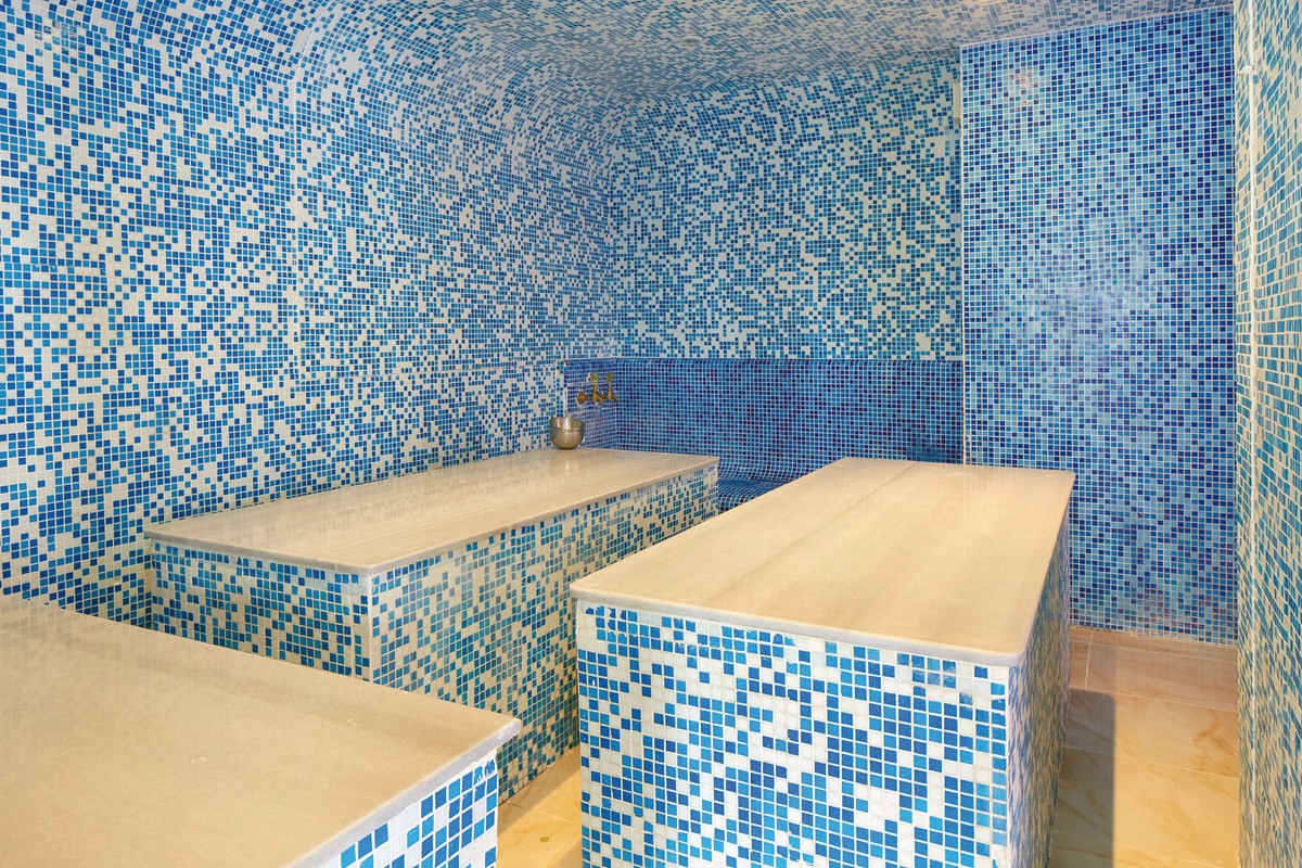 Hotel Nobel, Bulgarien, Burgas, Sonnenstrand, Bild 15