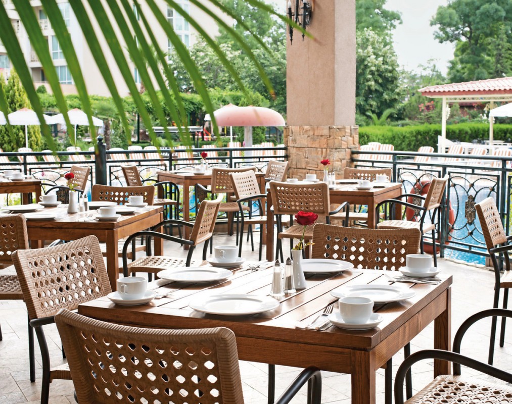 Hotel Alba, Bulgarien, Burgas, Sonnenstrand, Bild 5