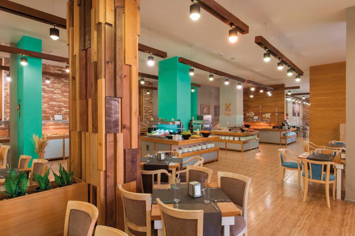 Hotel Alba, Bulgarien, Burgas, Sonnenstrand, Bild 7