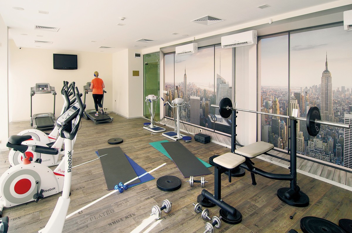 Hotel & Spa Diamant Residence, Bulgarien, Burgas, Sonnenstrand, Bild 12