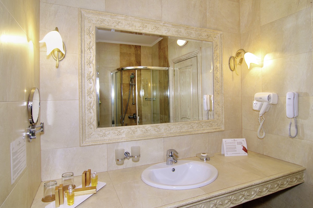Hotel & Spa Diamant Residence, Bulgarien, Burgas, Sonnenstrand, Bild 15