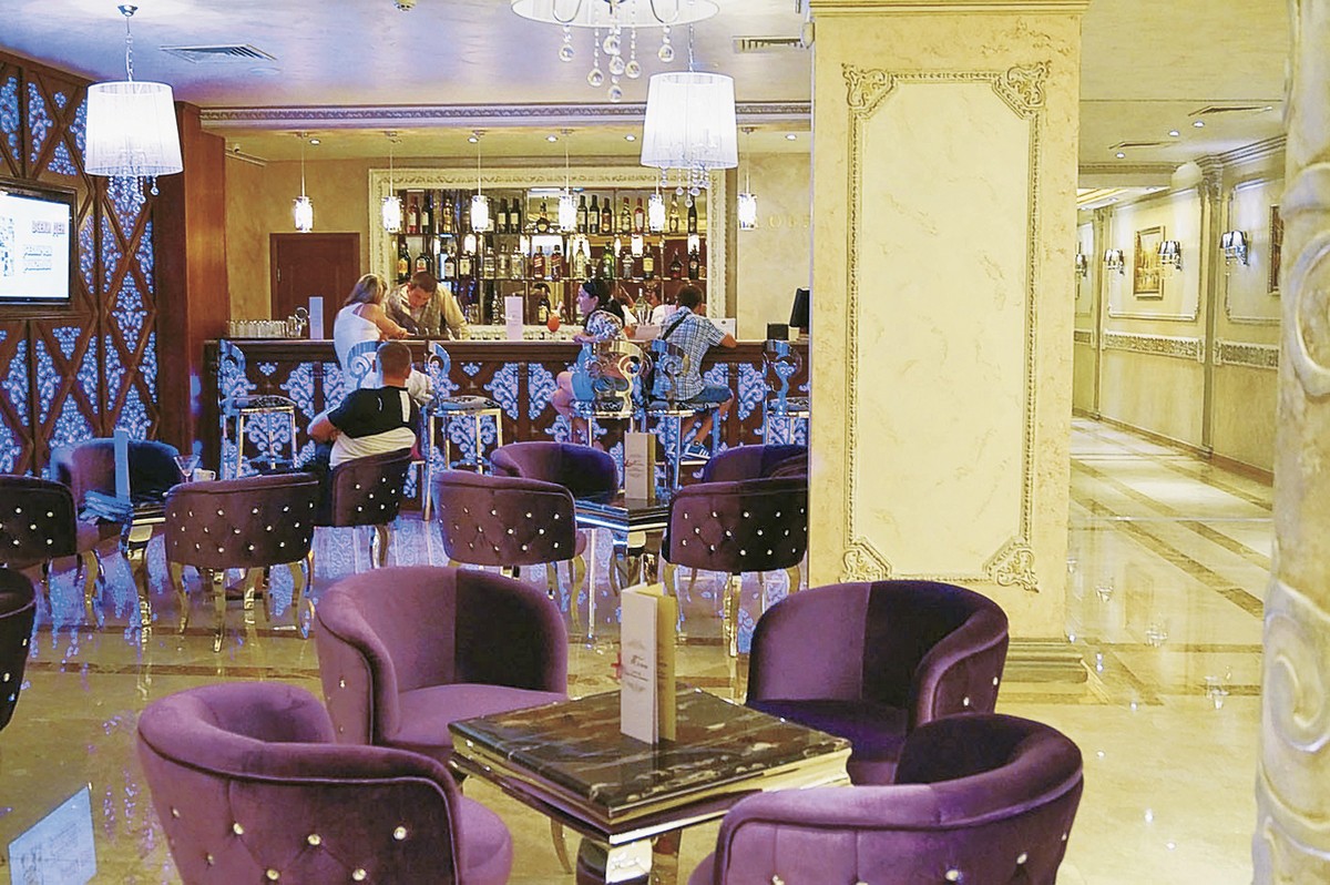 Hotel & Spa Diamant Residence, Bulgarien, Burgas, Sonnenstrand, Bild 20