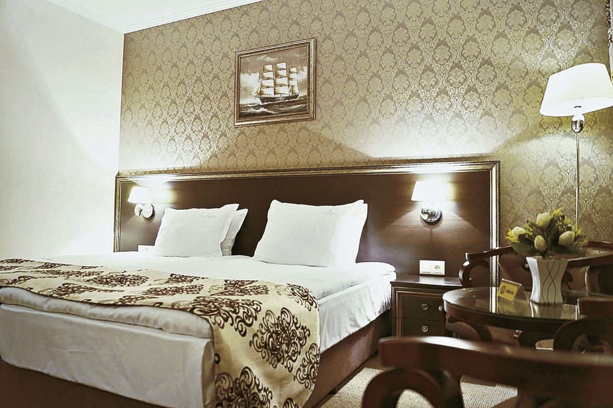 Hotel & Spa Diamant Residence, Bulgarien, Burgas, Sonnenstrand, Bild 23