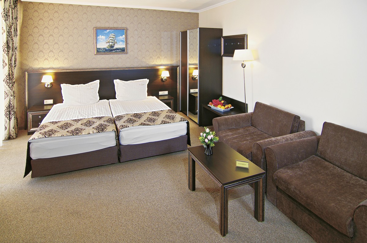 Hotel & Spa Diamant Residence, Bulgarien, Burgas, Sonnenstrand, Bild 27