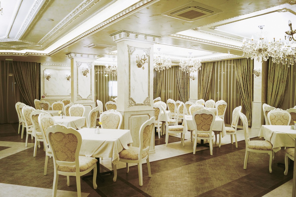 Hotel & Spa Diamant Residence, Bulgarien, Burgas, Sonnenstrand, Bild 28