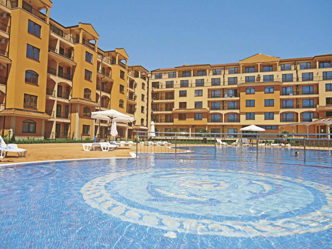 Hotel & Spa Diamant Residence, Bulgarien, Burgas, Sonnenstrand, Bild 29