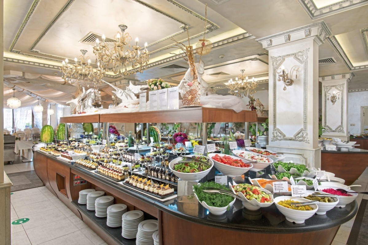 Hotel & Spa Diamant Residence, Bulgarien, Burgas, Sonnenstrand, Bild 6