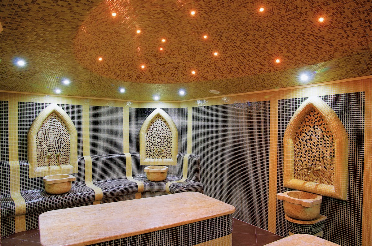 Hotel & Spa Diamant Residence, Bulgarien, Burgas, Sonnenstrand, Bild 9