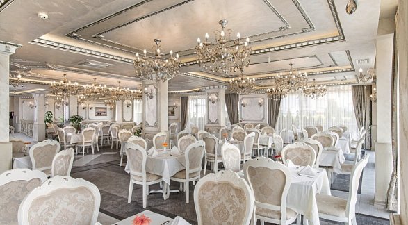 Hotel & Spa Diamant Residence, Bulgarien, Burgas, Sonnenstrand, Bild 11