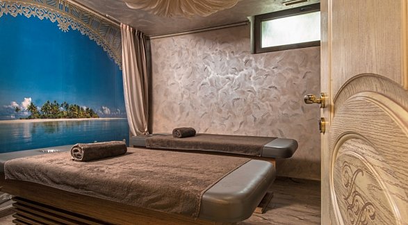 Hotel & Spa Diamant Residence, Bulgarien, Burgas, Sonnenstrand, Bild 14