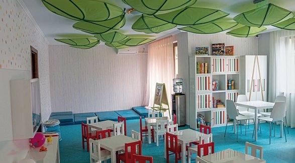 Hotel & Spa Diamant Residence, Bulgarien, Burgas, Sonnenstrand, Bild 15