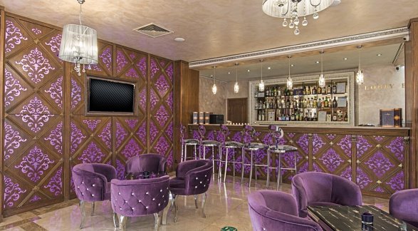 Hotel & Spa Diamant Residence, Bulgarien, Burgas, Sonnenstrand, Bild 16