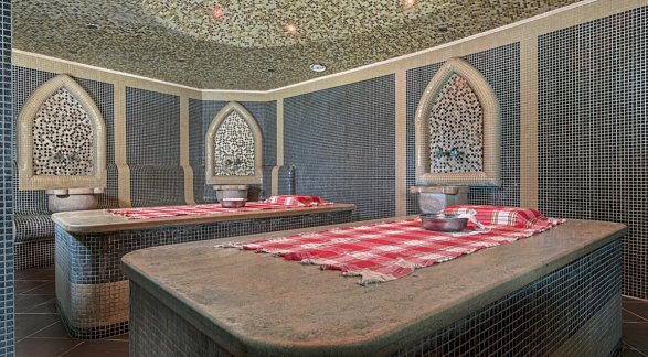 Hotel & Spa Diamant Residence, Bulgarien, Burgas, Sonnenstrand, Bild 17