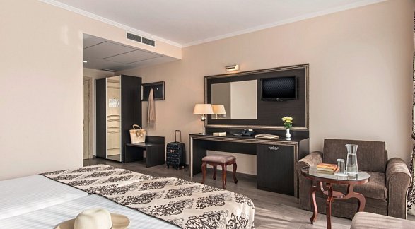 Hotel & Spa Diamant Residence, Bulgarien, Burgas, Sonnenstrand, Bild 2