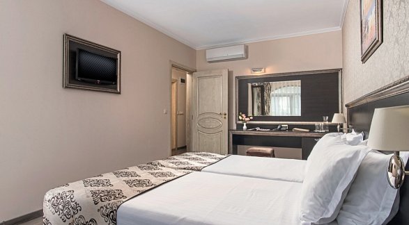 Hotel & Spa Diamant Residence, Bulgarien, Burgas, Sonnenstrand, Bild 20