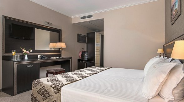 Hotel & Spa Diamant Residence, Bulgarien, Burgas, Sonnenstrand, Bild 21