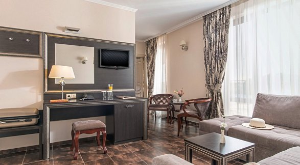 Hotel & Spa Diamant Residence, Bulgarien, Burgas, Sonnenstrand, Bild 22