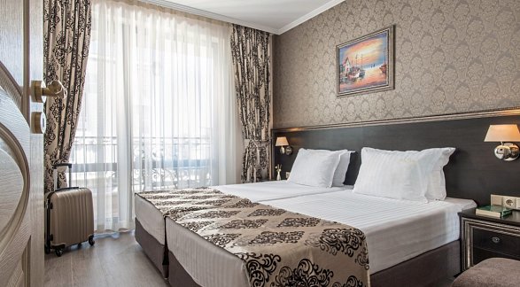 Hotel & Spa Diamant Residence, Bulgarien, Burgas, Sonnenstrand, Bild 23