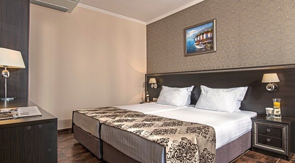 Hotel & Spa Diamant Residence, Bulgarien, Burgas, Sonnenstrand, Bild 24