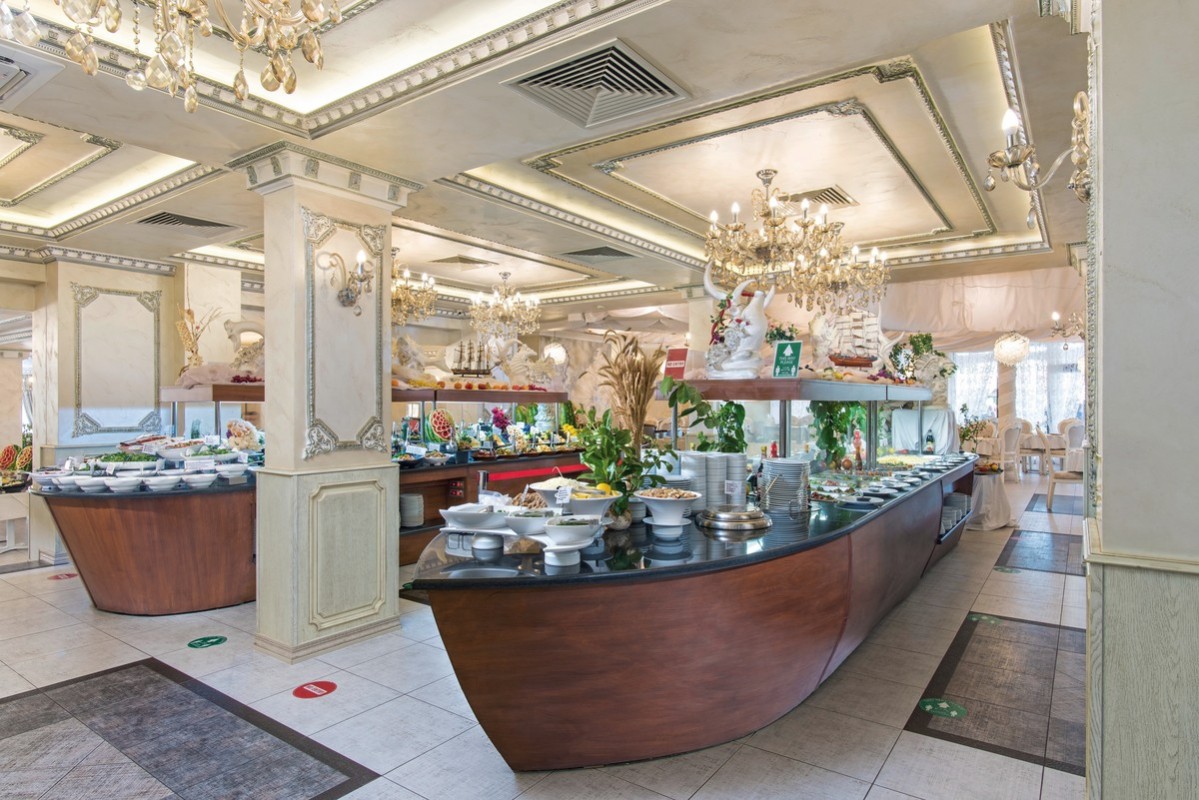 Hotel & Spa Diamant Residence, Bulgarien, Burgas, Sonnenstrand, Bild 4