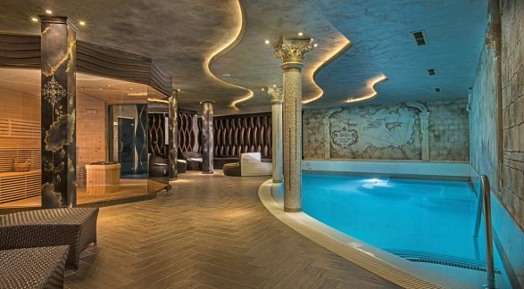 Hotel & Spa Diamant Residence, Bulgarien, Burgas, Sonnenstrand, Bild 5