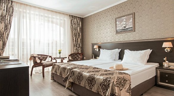 Hotel & Spa Diamant Residence, Bulgarien, Burgas, Sonnenstrand, Bild 7