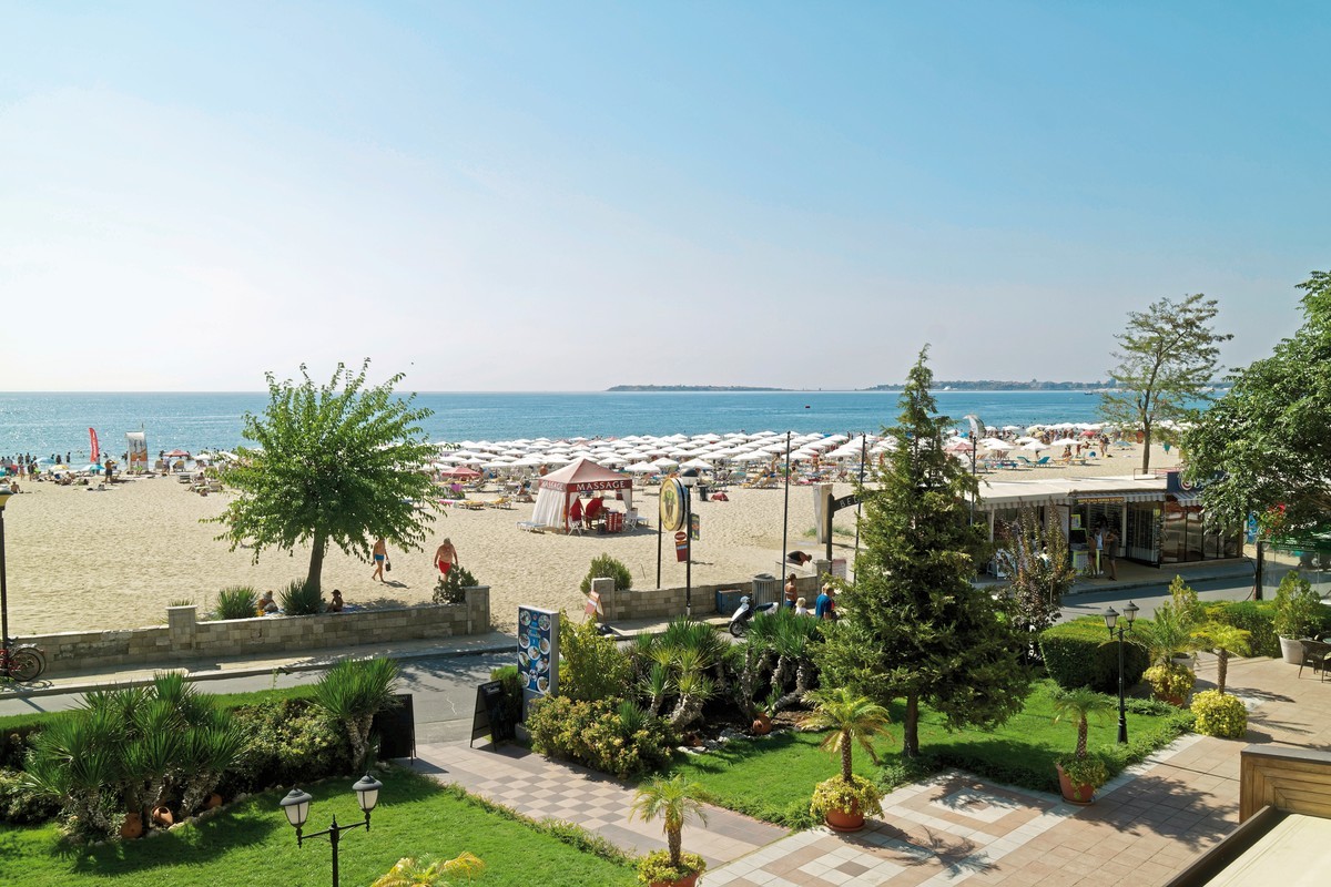 Hotel Sentido Bellevue Beach, Bulgarien, Burgas, Sonnenstrand, Bild 2