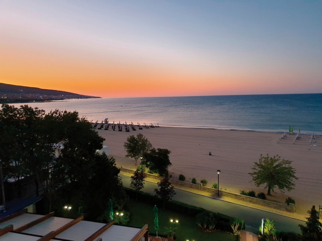 Hotel Sentido Bellevue Beach, Bulgarien, Burgas, Sonnenstrand, Bild 35