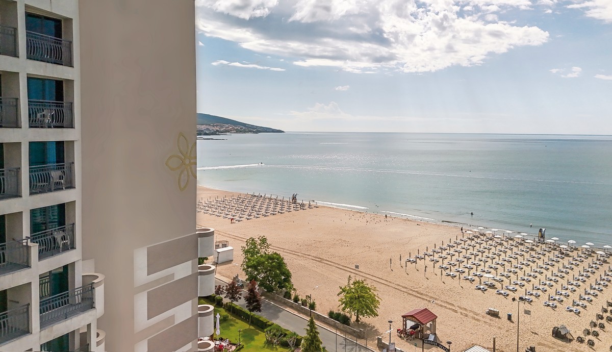 Hotel Sentido Bellevue Beach, Bulgarien, Burgas, Sonnenstrand, Bild 26