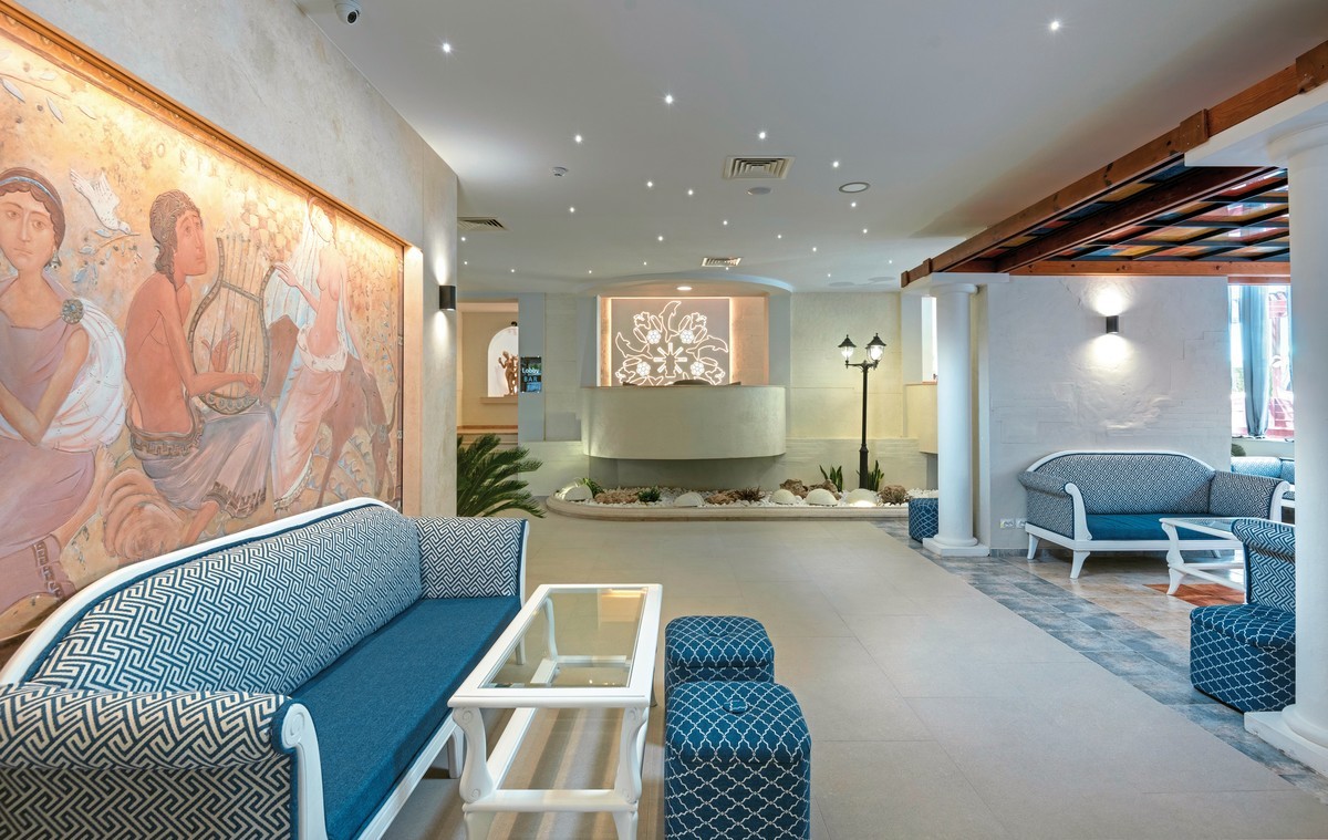 Hotel Sentido Bellevue Beach, Bulgarien, Burgas, Sonnenstrand, Bild 6