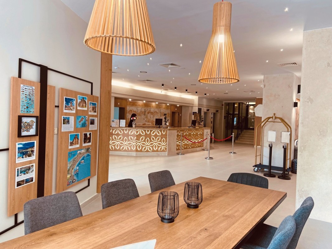 Hotel Sentido Bellevue Beach, Bulgarien, Burgas, Sonnenstrand, Bild 7