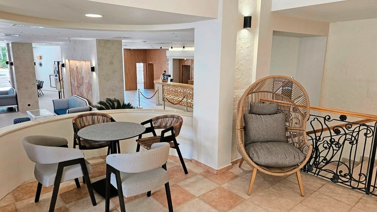 Hotel Sentido Bellevue Beach, Bulgarien, Burgas, Sonnenstrand, Bild 8