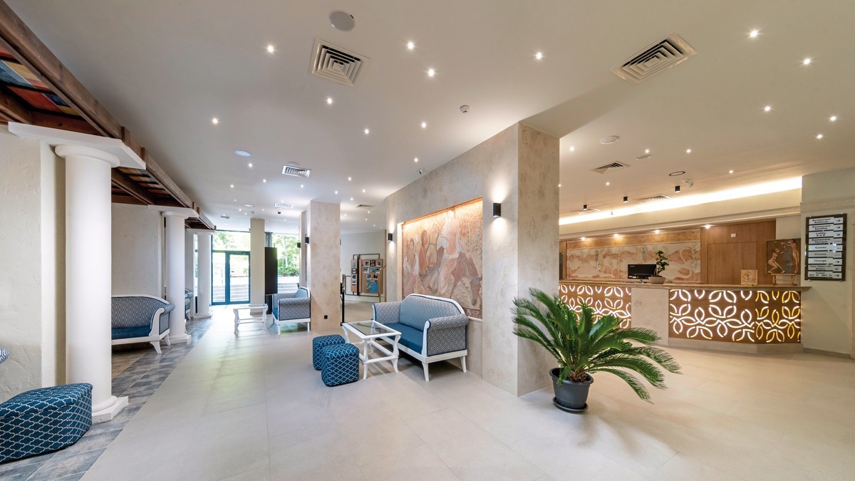 Hotel Sentido Bellevue Beach, Bulgarien, Burgas, Sonnenstrand, Bild 9