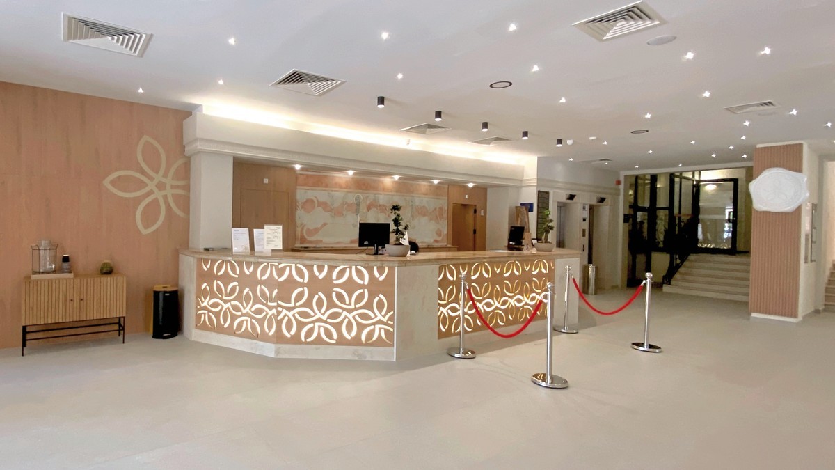 Hotel Sentido Bellevue Beach, Bulgarien, Burgas, Sonnenstrand, Bild 14