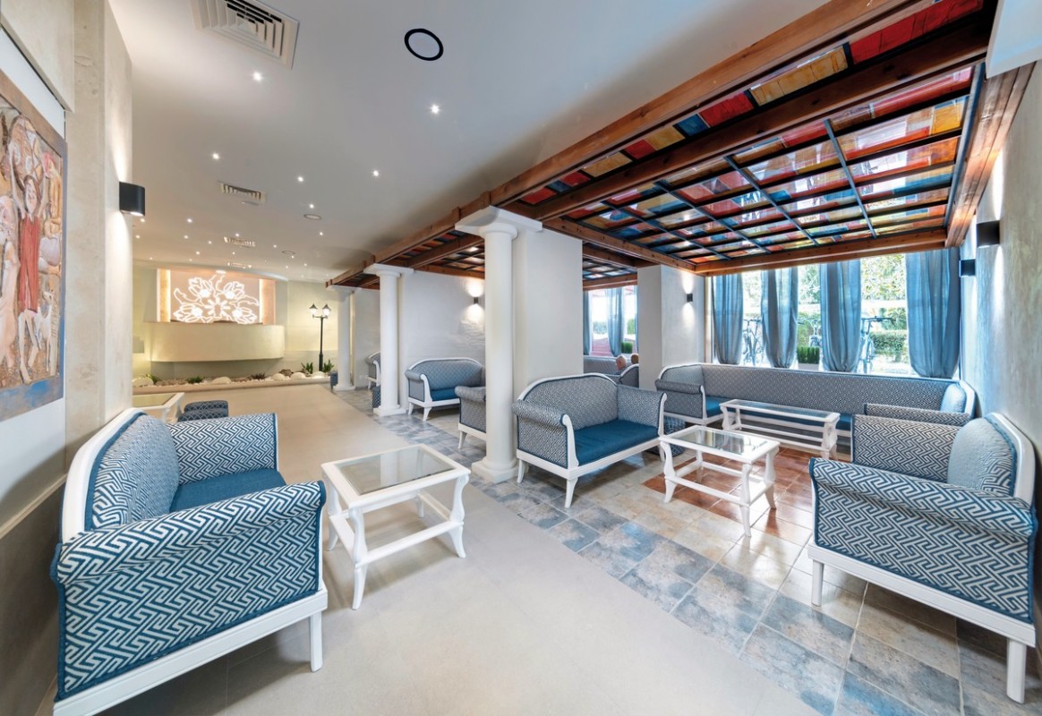 Hotel Sentido Bellevue Beach, Bulgarien, Burgas, Sonnenstrand, Bild 15